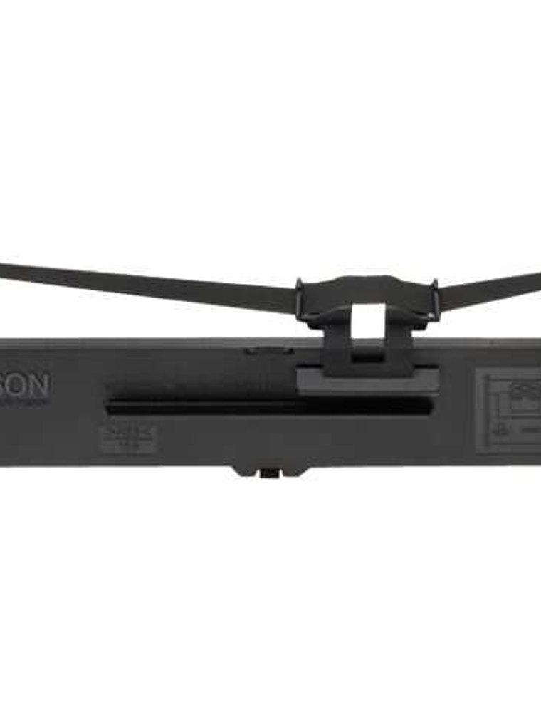 Epson FX890 Negra Cinta Matricial Original - C13S015329 1