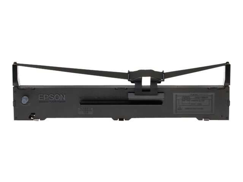 Epson FX890 Negra Cinta Matricial Original - C13S015329 1