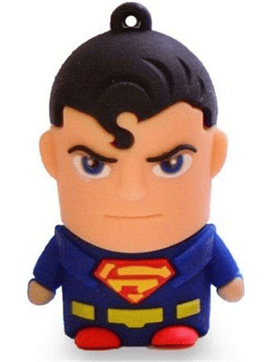 TechOneTech Super S Memoria USB 2.0 32GB (Pendrive)