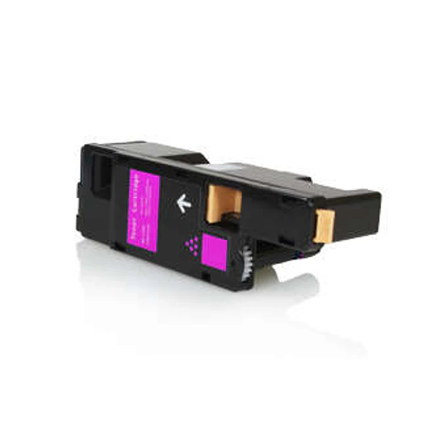 Dell C1660W Magenta Cartucho de Toner Generico - Reemplaza 593-11128/V3W4C/4J0X7