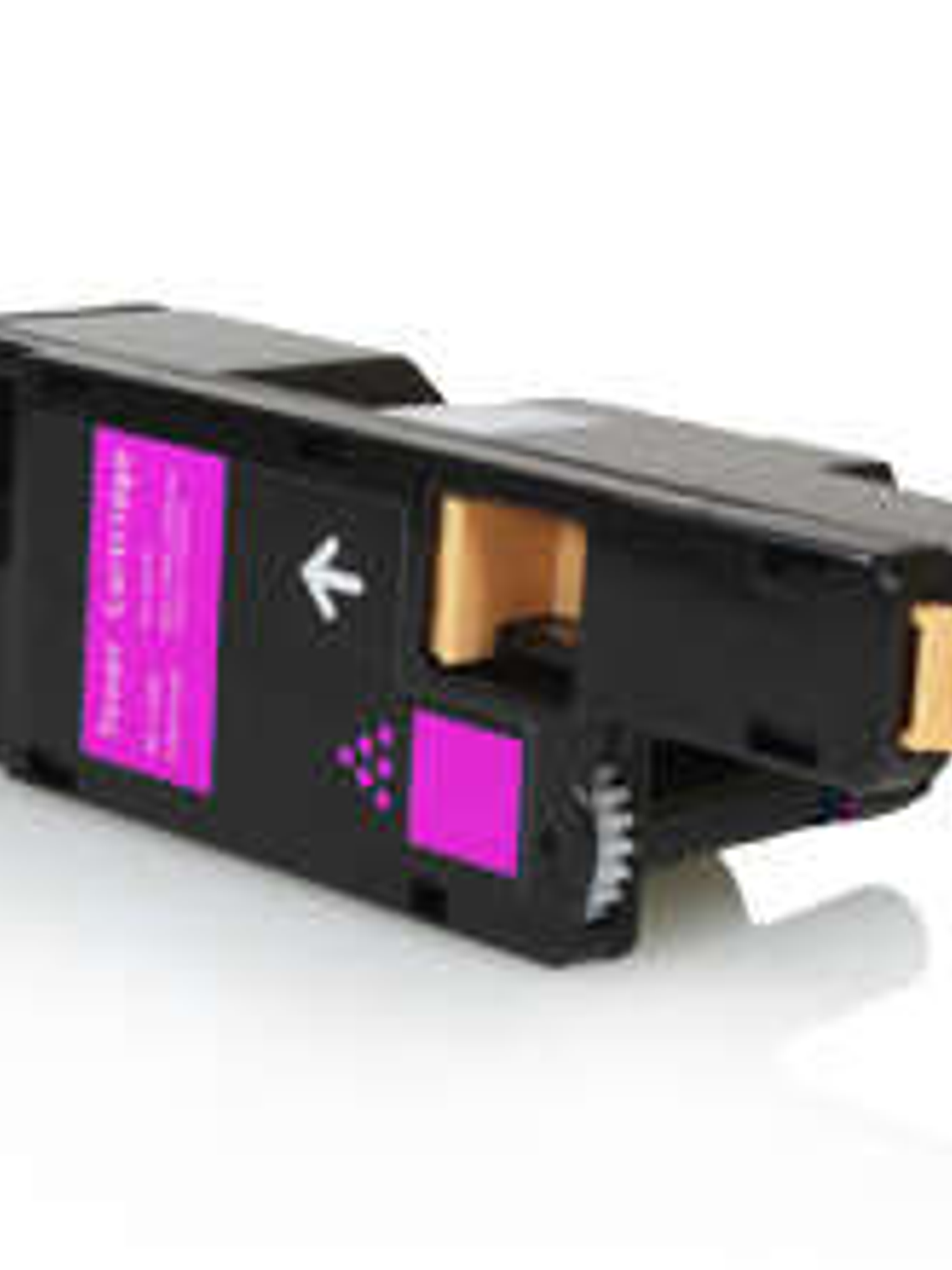 Dell C1660W Magenta Cartucho de Toner Generico - Reemplaza 593-11128/V3W4C/4J0X7 1