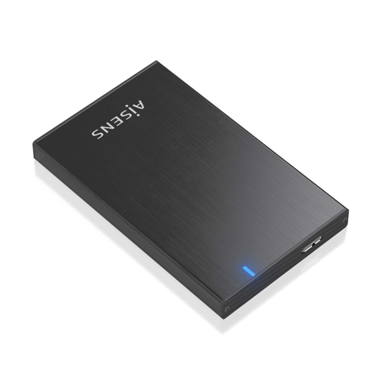 Aisens Caja Externa 2,5