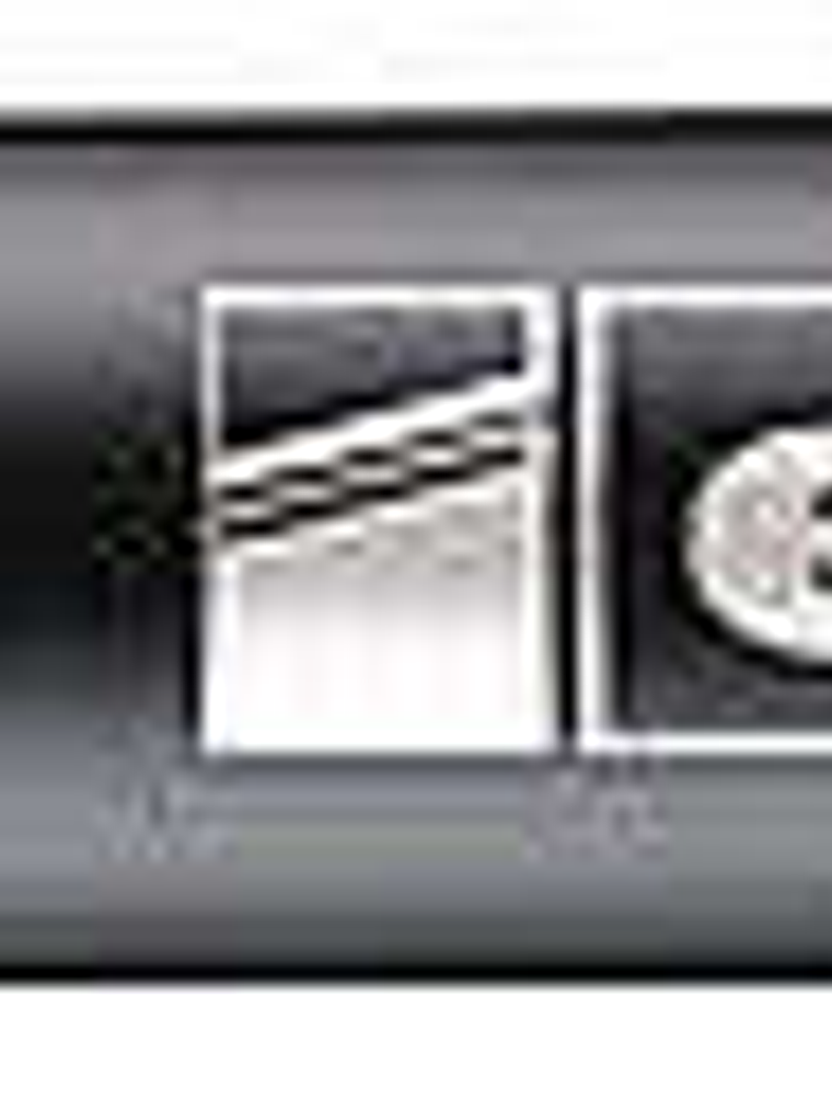 Edding 1200 Rotulador - Punta Redonda - Trazo 1mm - Tinta con Base de Agua - Color Naranja 1