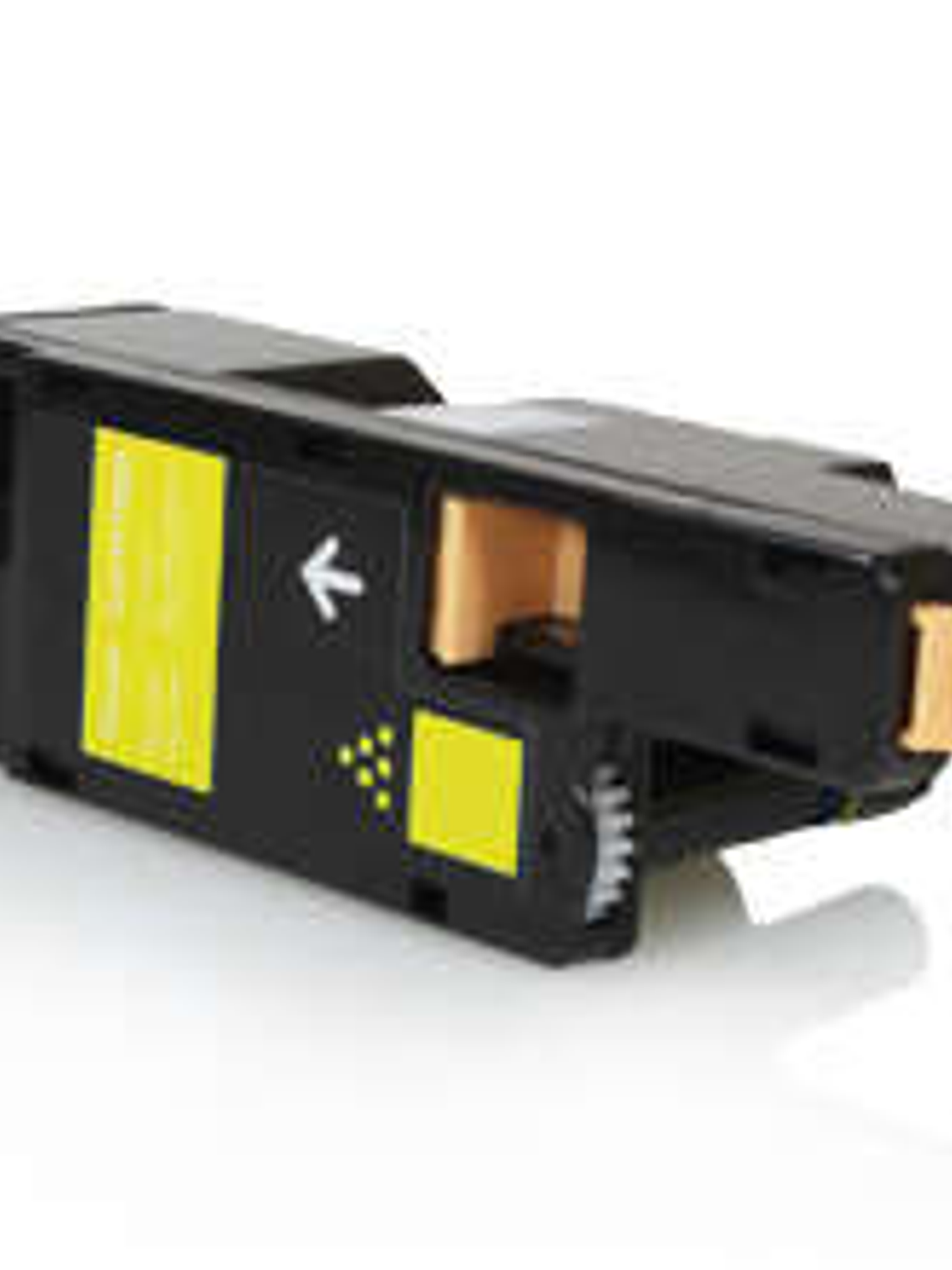 Dell C1660W Amarillo Cartucho de Toner Generico - Reemplaza 593-11131/V53F6/XY7N4 1