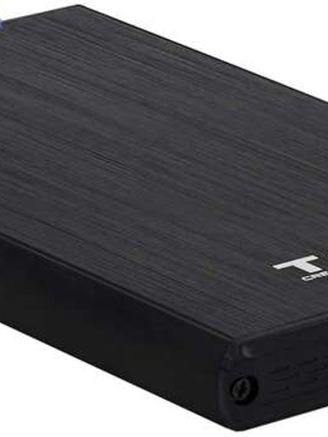 Tooq Carcasa Externa HDD/SDD 2.5