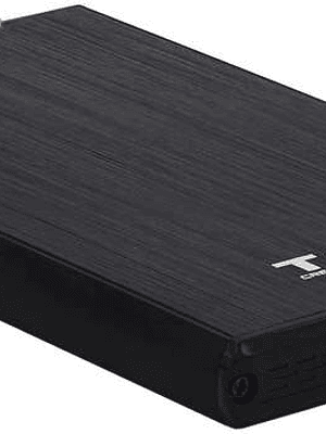 Tooq Carcasa Externa HDD/SDD 2.5