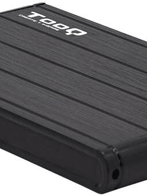 Tooq Carcasa Externa HDD/SDD 2.5