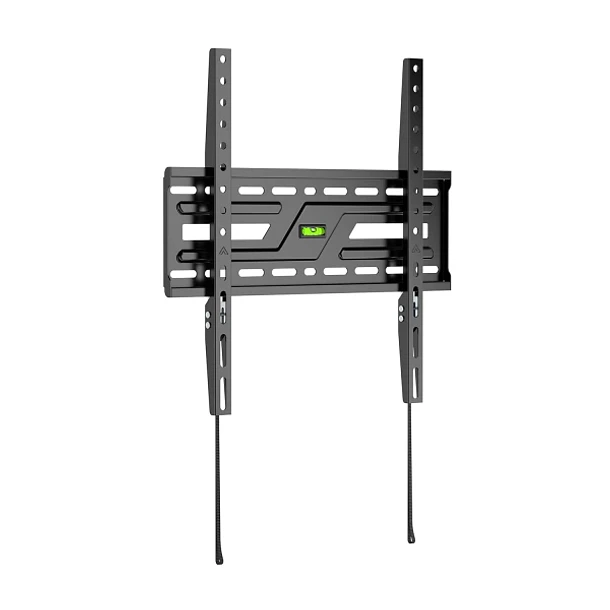 Aisens Soporte ECO Ultra Delgado para Monitor/TV 75kg de 32-75 - Color Negro