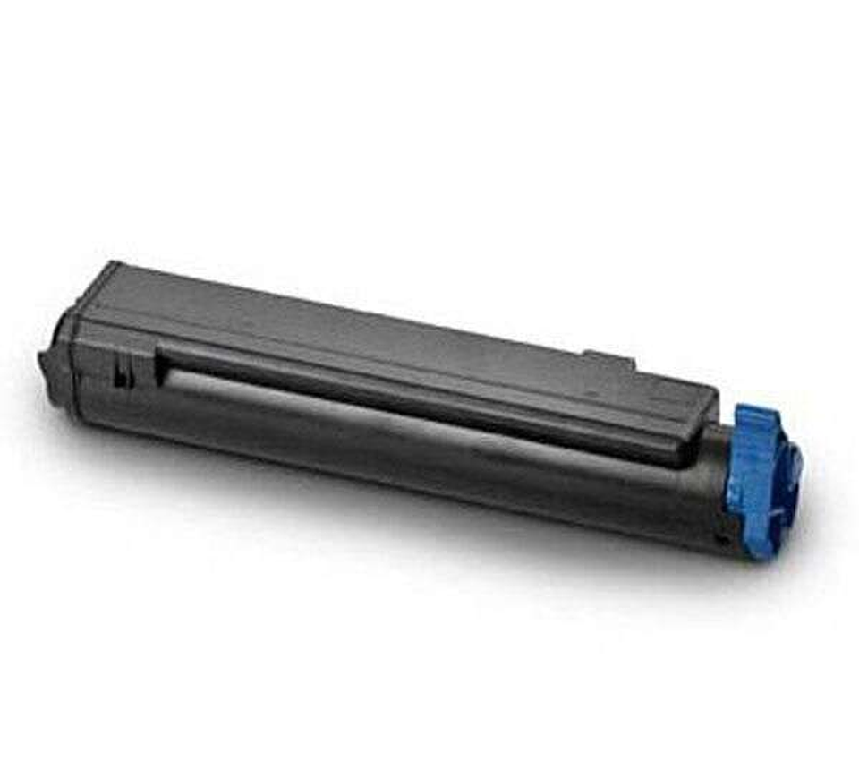 OKI B410/B420/B430/B440/MB460/MB470/MB480 Negro Cartucho de Toner Generico - Reemplaza 43979102 1