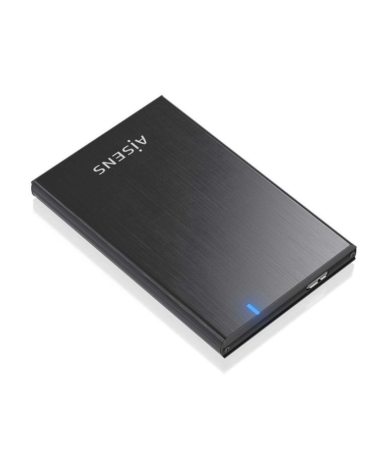 Aisens Caja Externa 2,5