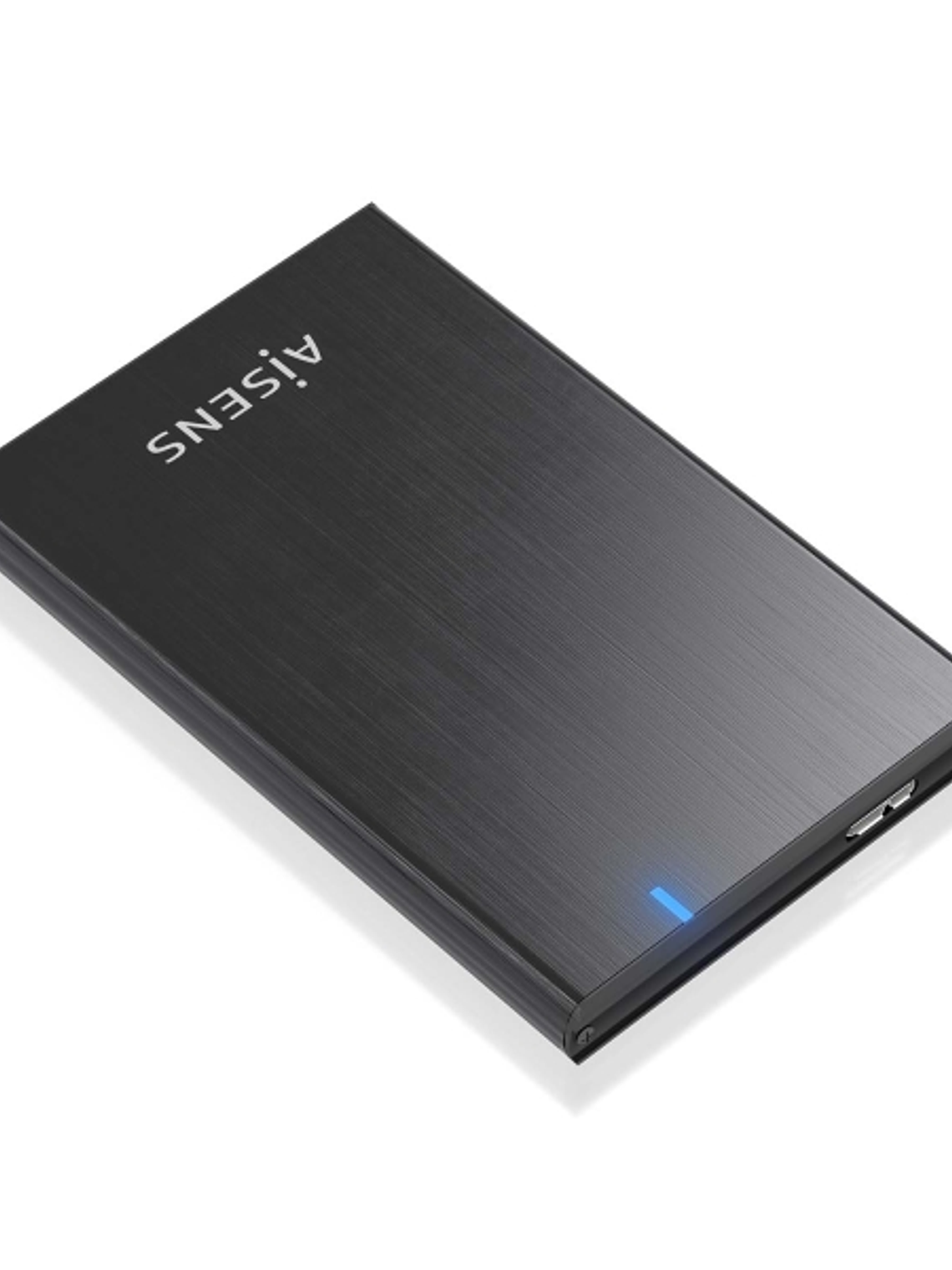 Aisens Caja Externa 2,5