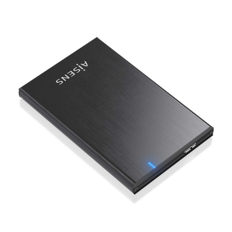 Aisens Caja Externa 2,5