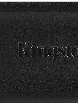 Kingston DataTraveler 70 Memoria USB Tipo C 128GB - USB-C 3.2 Gen 1 - Con Tapa - Color Negro (Pendrive)