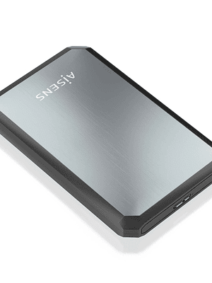 Aisens Caja Externa 2,5