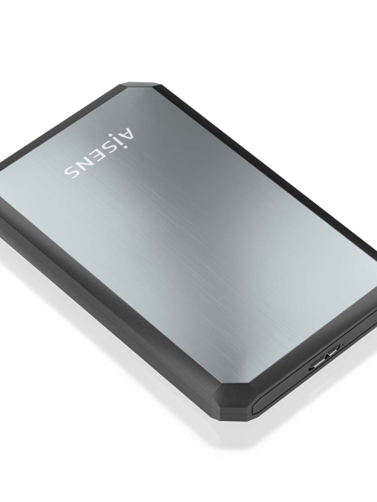 Aisens Caja Externa 2,5