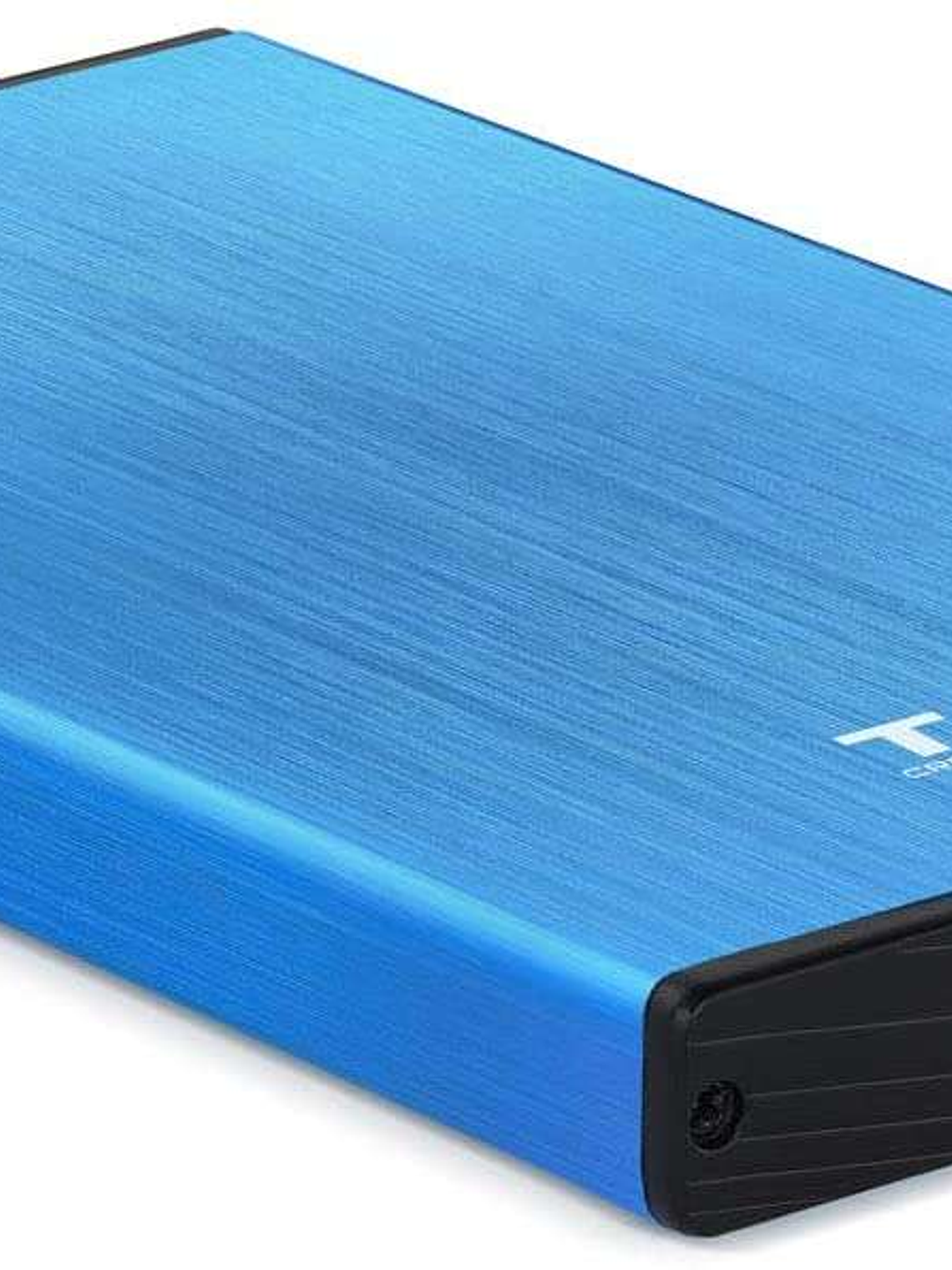 Tooq Carcasa Externa HDD/SDD 2.5