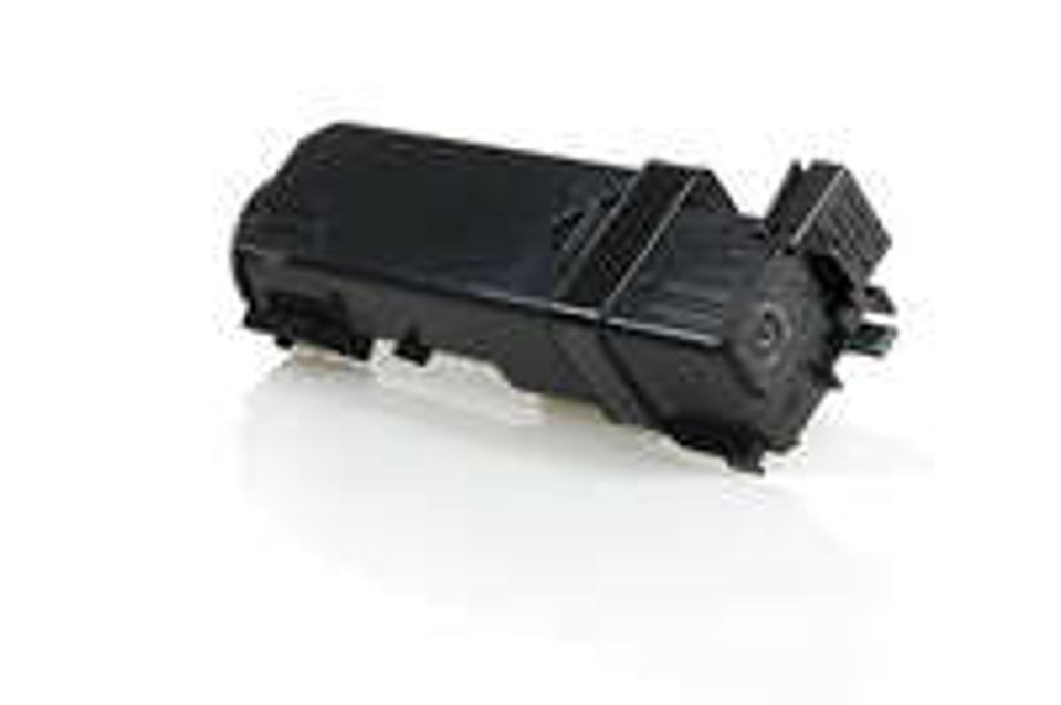 Xerox Phaser 6140 Negro Cartucho de Toner Generico - Reemplaza 106R01480 1