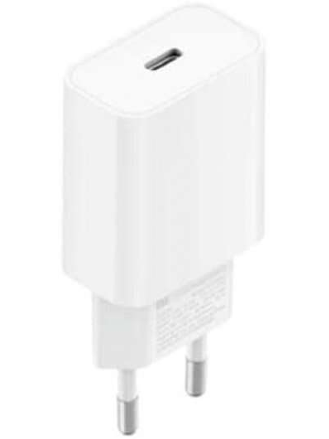 Xiaomi Mi Fast Charger Cargador de Pared USB-C para Smartphone 1