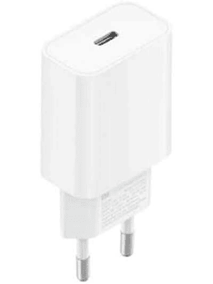 Xiaomi Mi Fast Charger Cargador de Pared USB-C para Smartphone