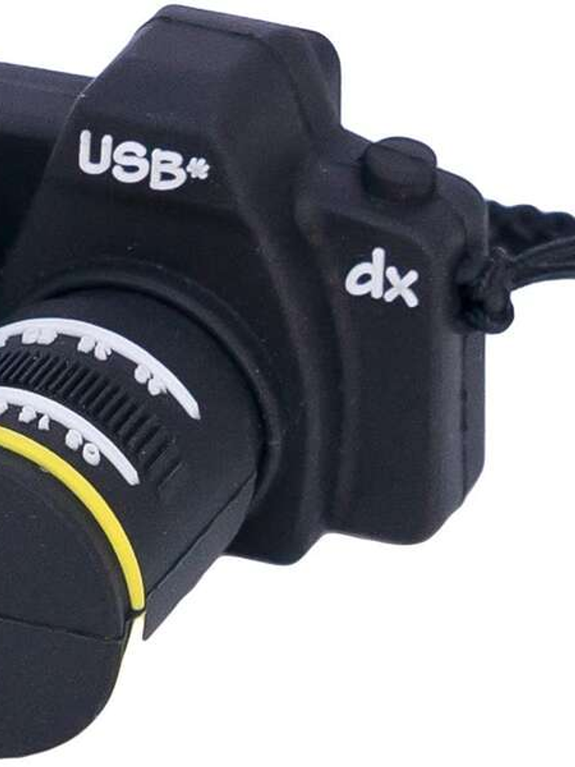 TechOneTech Camara Fotos Memoria USB 2.0 32GB (Pendrive) 1