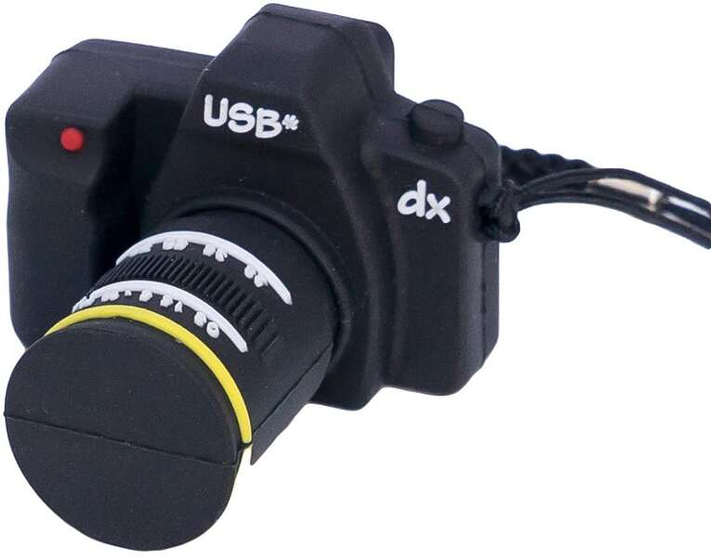 TechOneTech Camara Fotos Memoria USB 2.0 32GB (Pendrive) 1