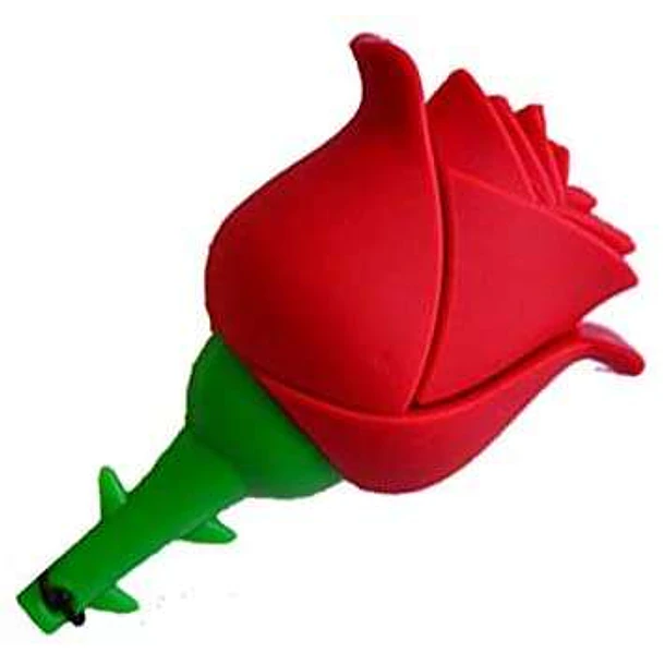 TechOneTech Rosa One Memoria USB 2.0 32GB (Pendrive)