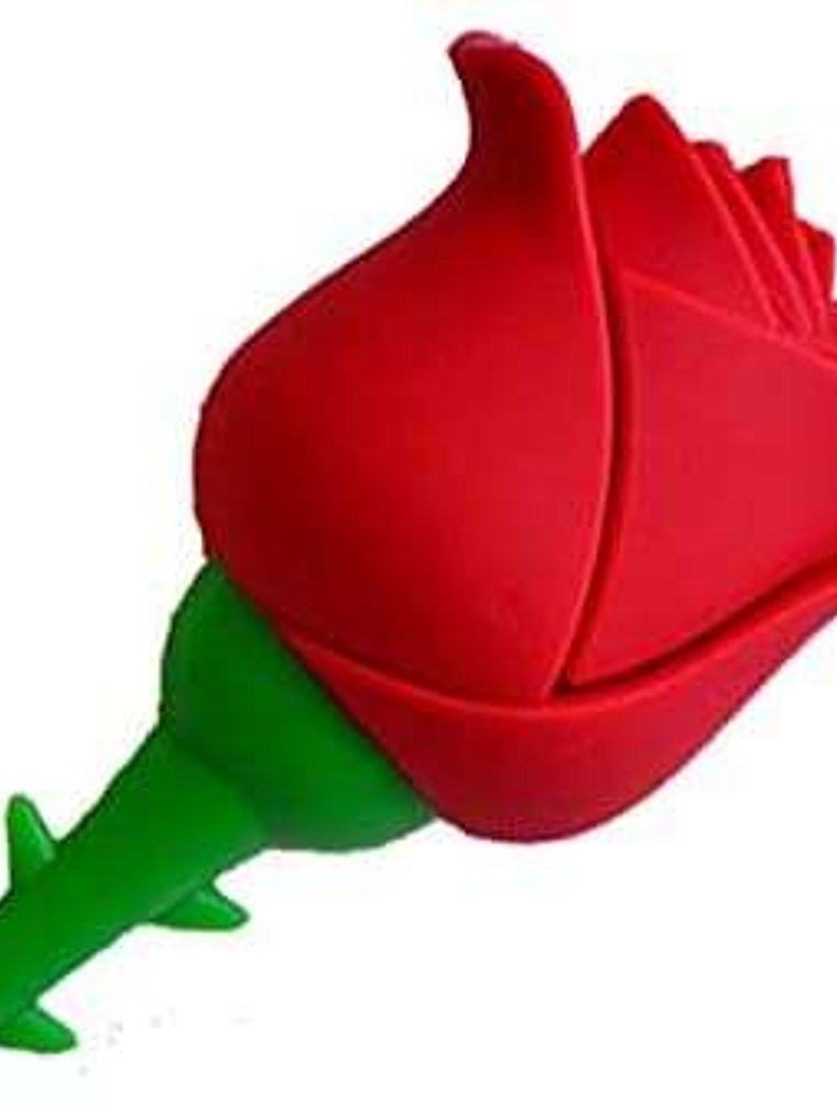 TechOneTech Rosa One Memoria USB 2.0 32GB (Pendrive) 1