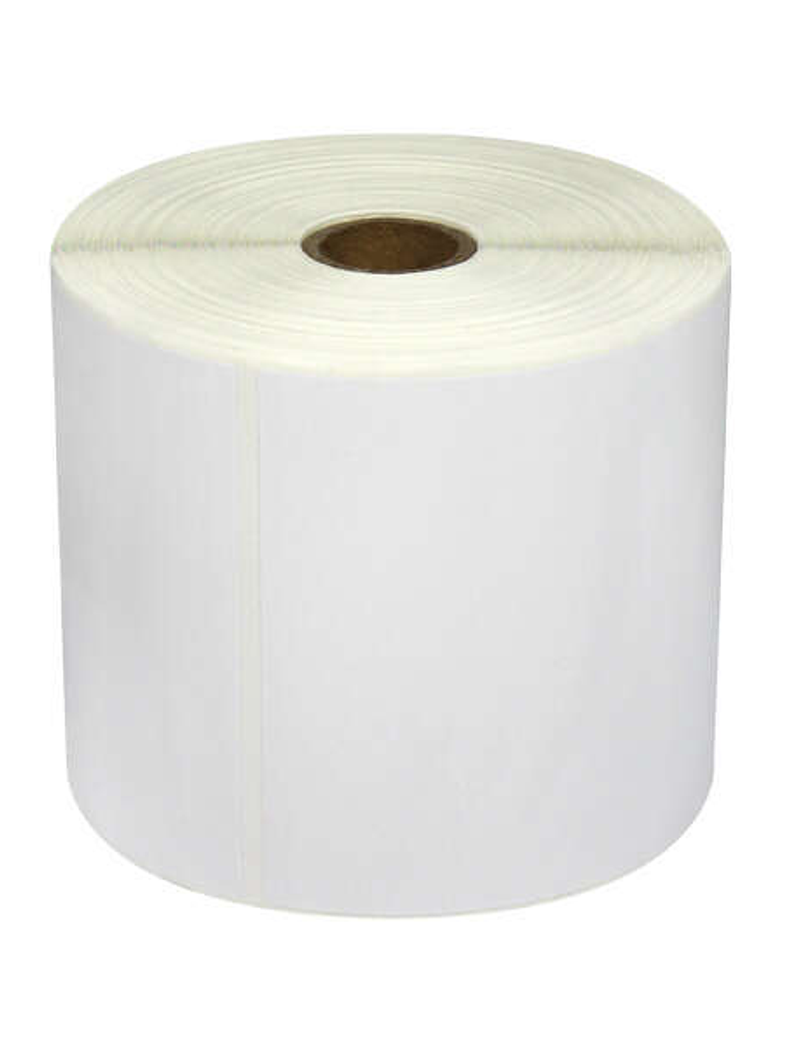 Zebra Z-Perform/Z-Select Etiquetas Genericas Perforadas 101.5x152 mm - 250 Unidades - Reemplaza 800284-605/800264-605 1