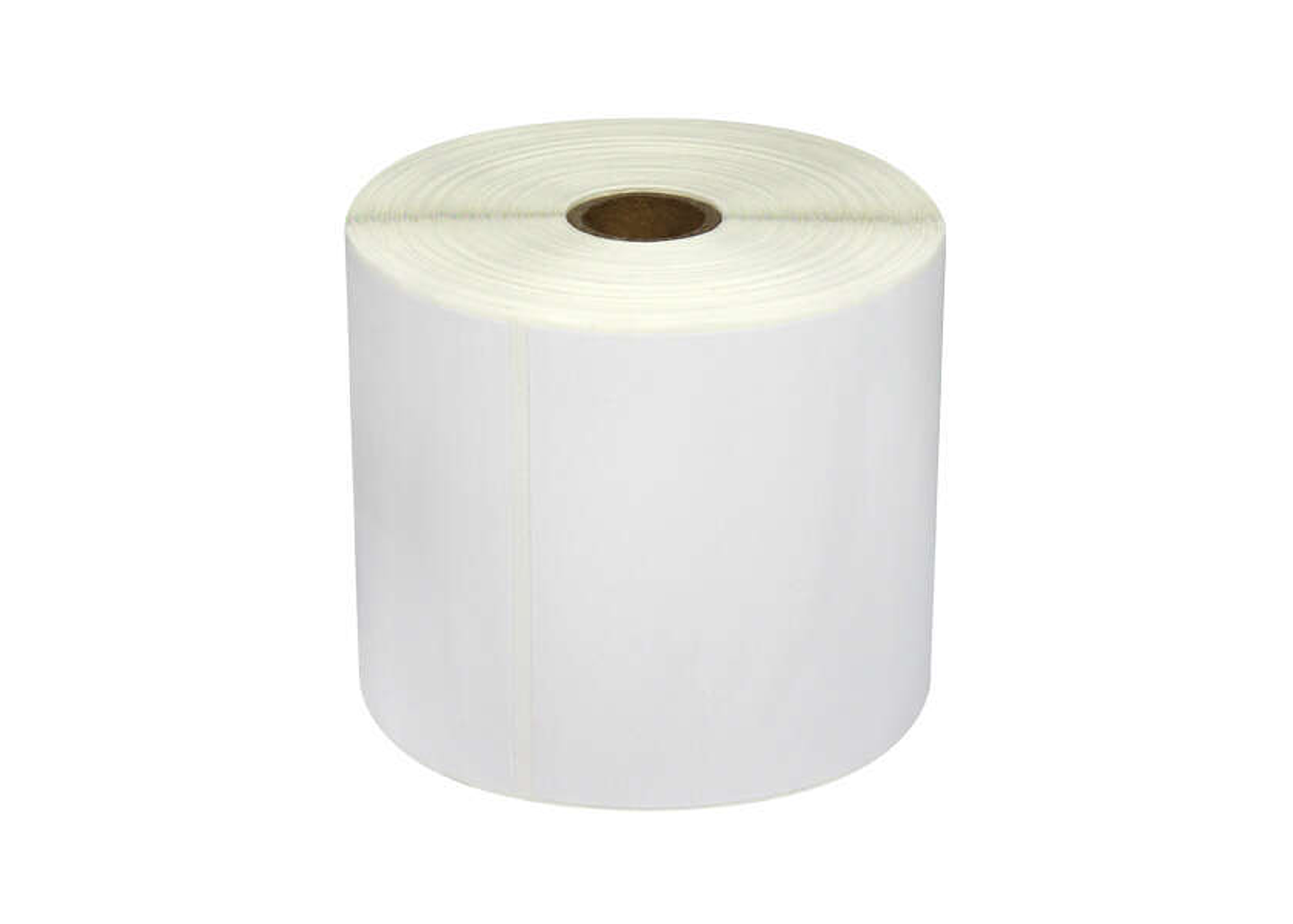 Zebra Z-Perform/Z-Select Etiquetas Genericas Perforadas 101.5x152 mm - 250 Unidades - Reemplaza 800284-605/800264-605 1