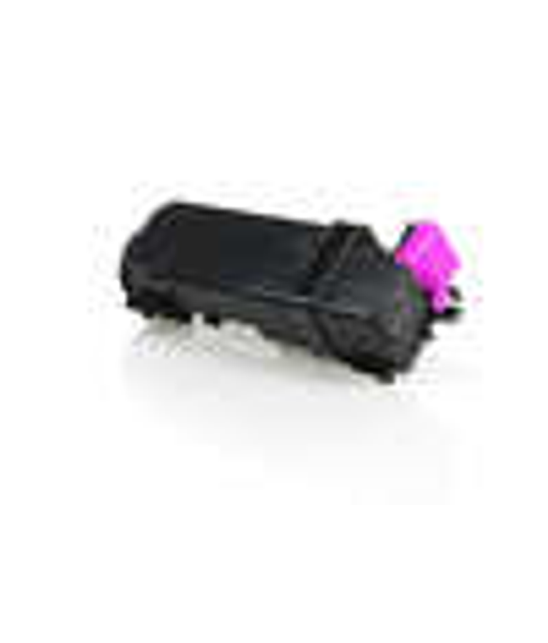 Xerox Phaser 6140 Magenta Cartucho de Toner Generico - Reemplaza 106R01478