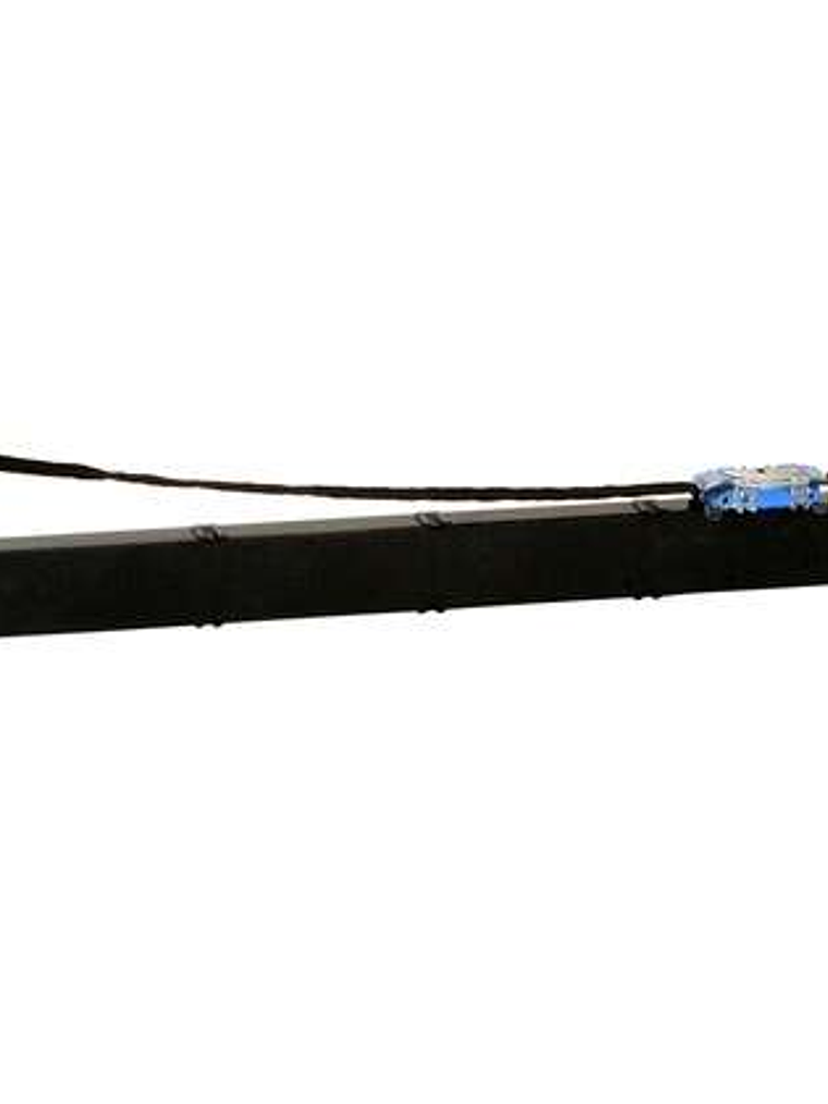 Lexmark 4227/4227 Plus Negra Cinta Matricial Generica - Reemplaza 13L0034 1