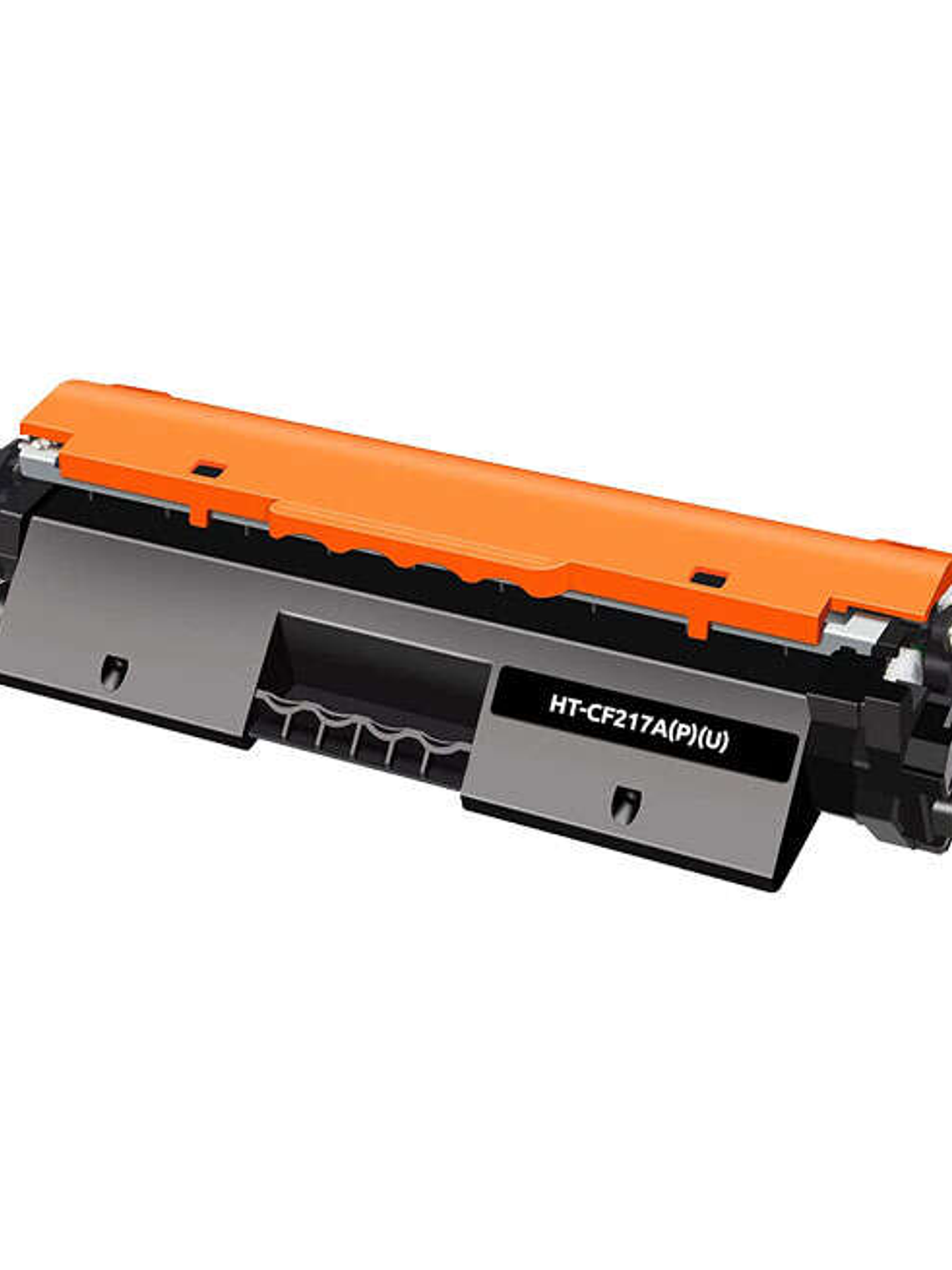 Canon 047 Negro Cartucho de Toner Generico - Reemplaza 2164C002 1