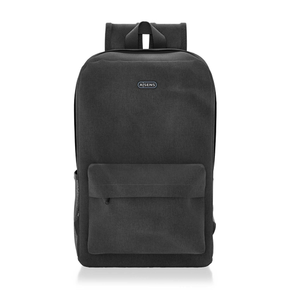 Aisens Mochila para Portatil 15,6