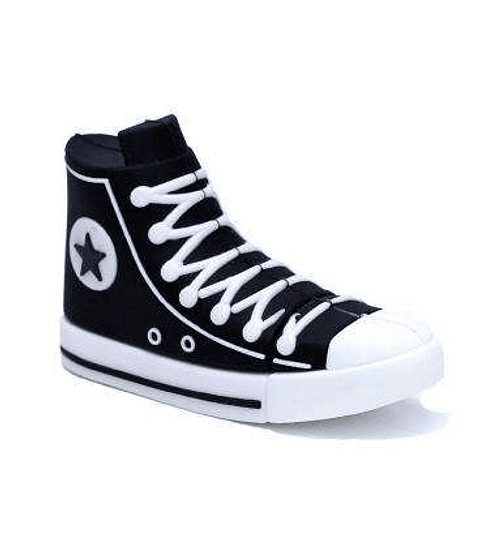 TechOneTech Reverse Zapatilla Memoria USB 2.0 32GB (Pendrive?)