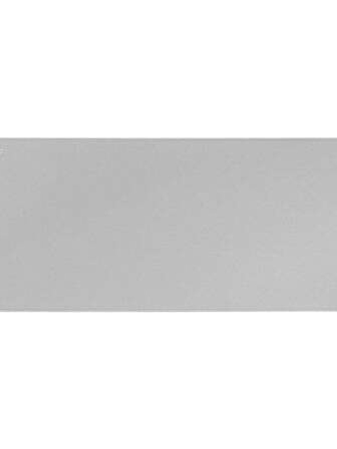 Mars Gaming MMPXL Alfombrilla Gaming XL - Bordes Reforzados - Antideslizante - Tamaño 800x300x4mm 1