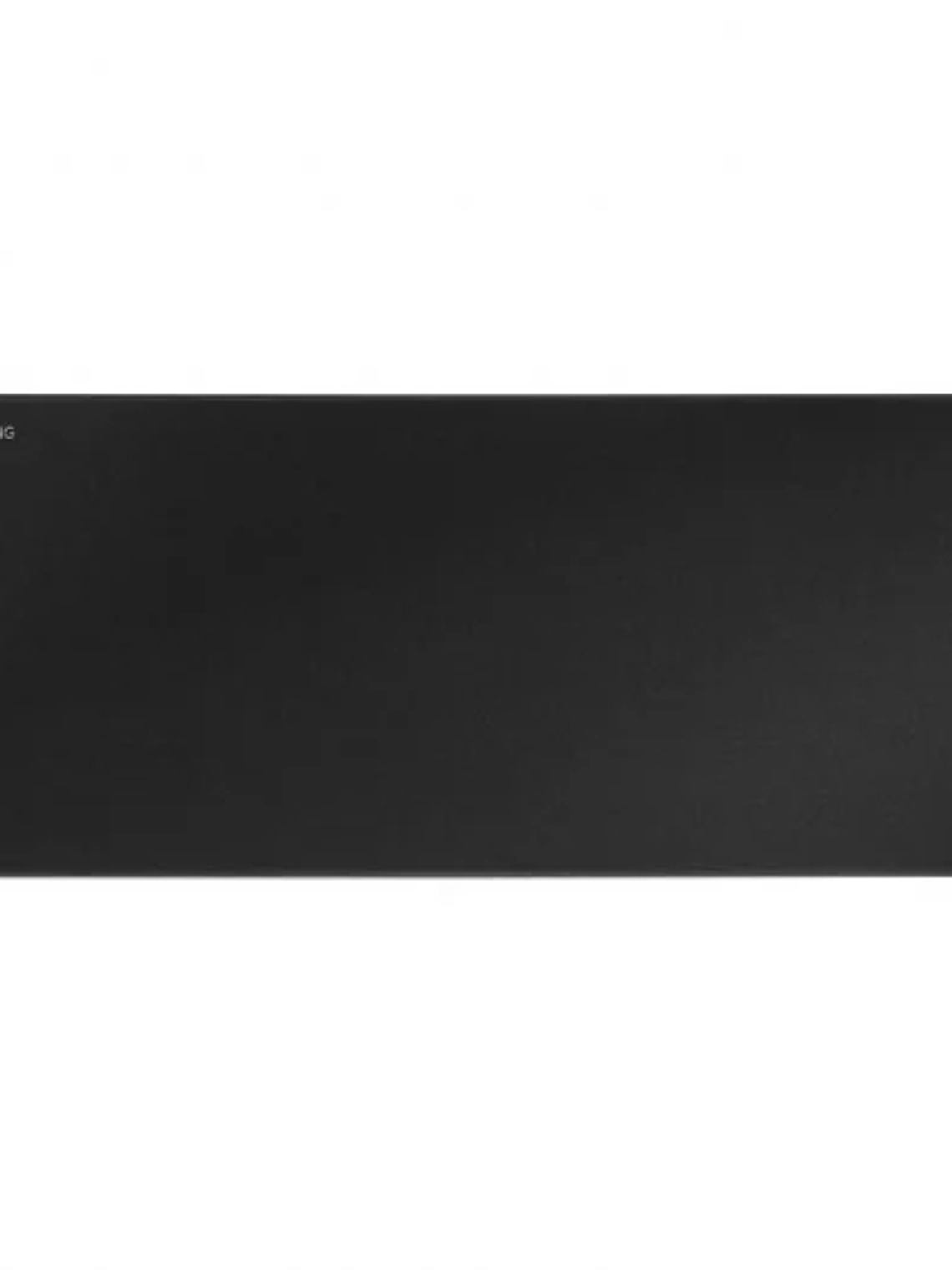 Mars Gaming MMPXL Alfombrilla Gaming XL - Bordes Reforzados - Antideslizante - Tamaño 800x300x4mm - Color Negro 1