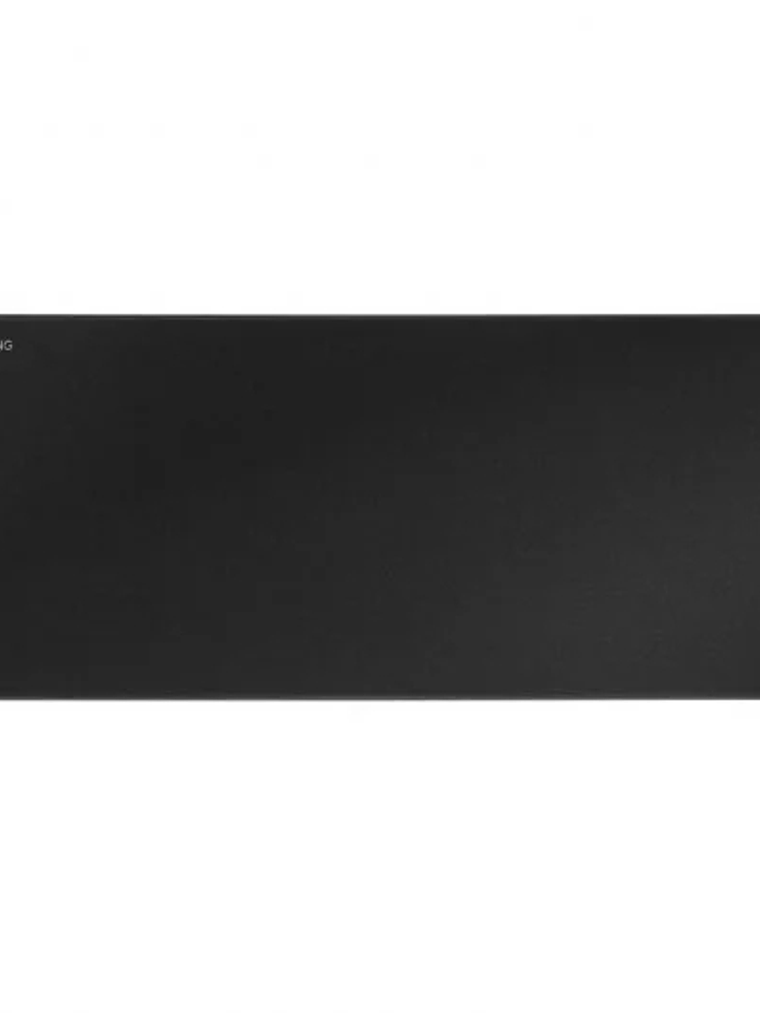 Mars Gaming MMPXL Alfombrilla Gaming XL - Bordes Reforzados - Antideslizante - Tamaño 800x300x4mm - Color Negro 1