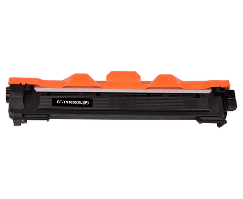 Brother TN1050 XL Negro Cartucho de Toner Generico
