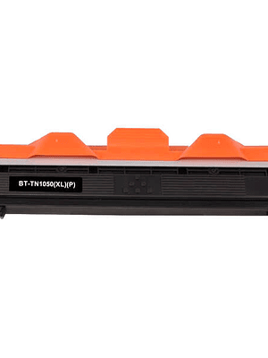 Brother TN1050 XL Negro Cartucho de Toner Generico