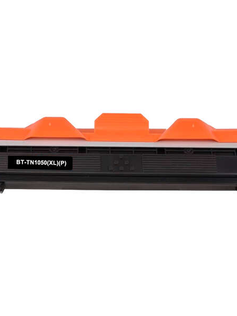 Brother TN1050 XL Negro Cartucho de Toner Generico 1