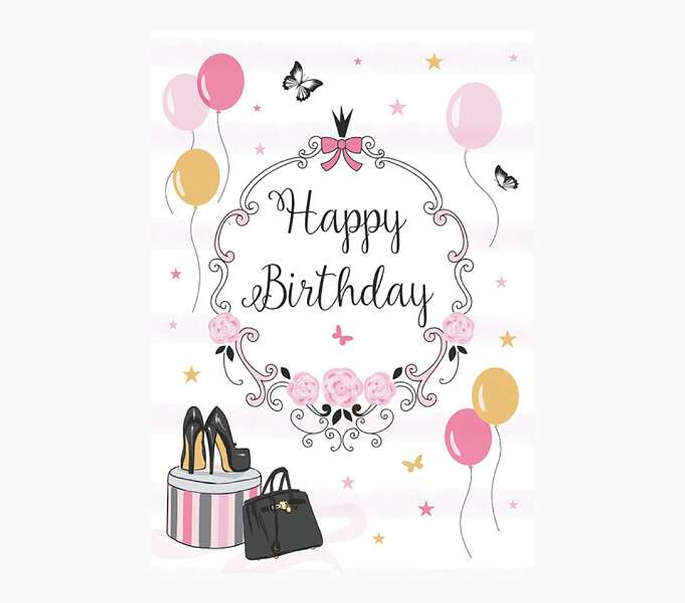 Pictura Tarjeta Zig-Zag - 16x16cm - Tematica Fiesta - Tarjeta Triptica sin Envoltorio - Incluye Sobre Blanco - Papel con Certificacion FSC 1