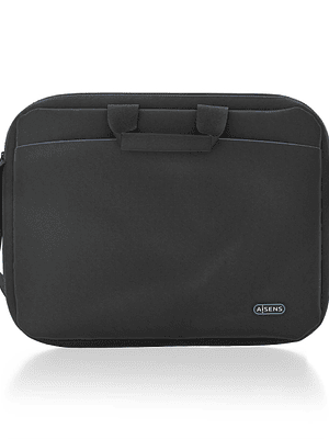 Aisens Maletin para Portatil 15,6