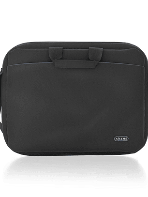 Aisens Maletin para Portatil 15,6