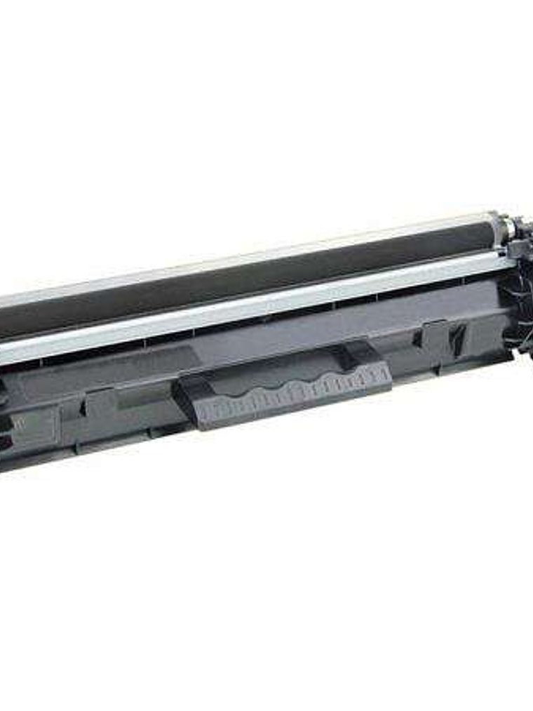 HP CF230A Negro Cartucho de Toner Generico - Reemplaza 30A 1