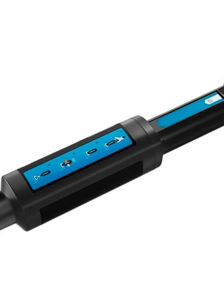 HP W1108A Negro Cartucho de Toner Generico - Reemplaza 108A 1