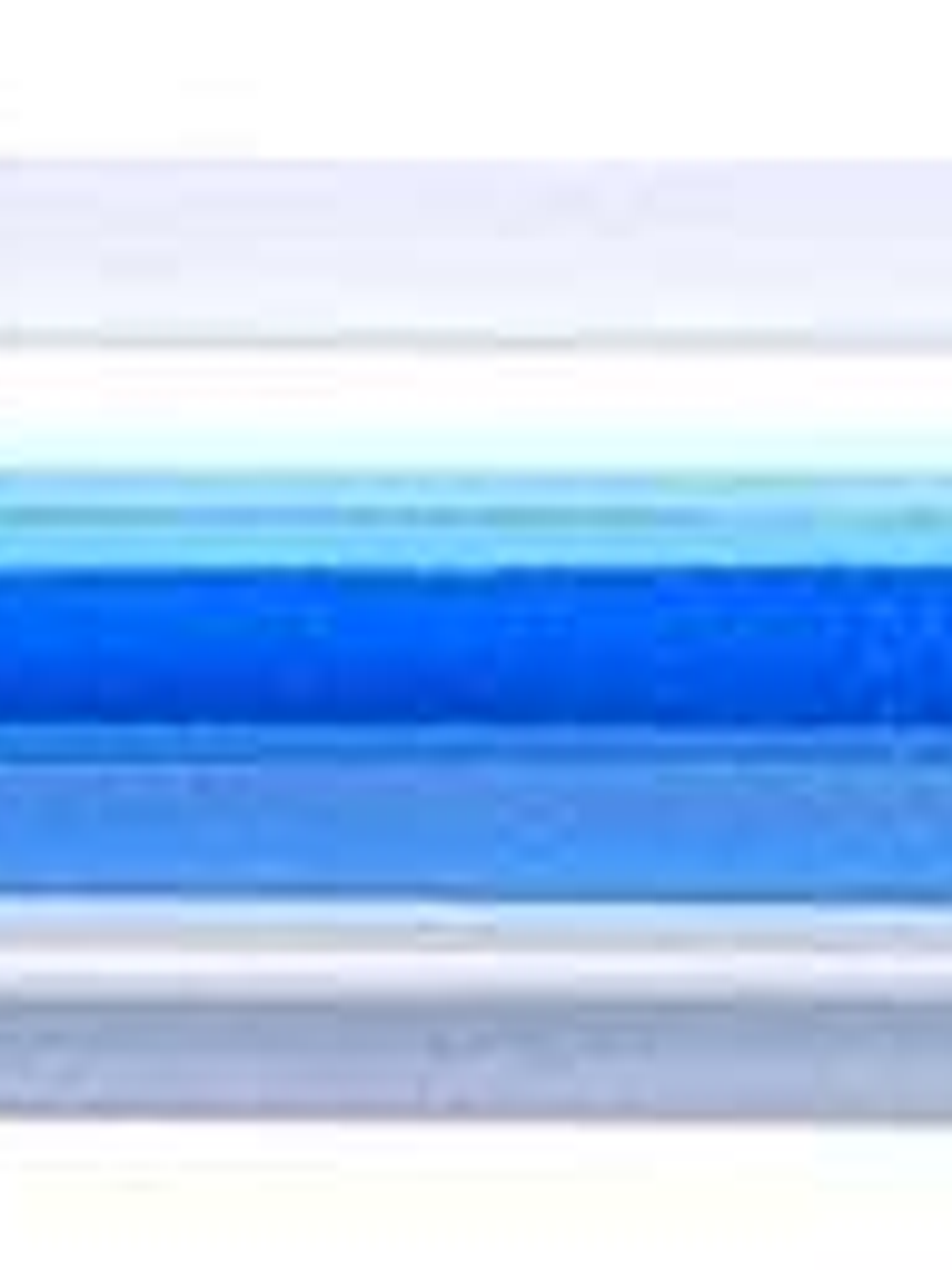 Bic Velocity Portaminas 0.7mm HB con Goma - Zona Grip - Larga Duracion - Cuerpo de Colores Surtidos 1