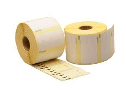 Dymo LW 11354 Etiquetas Genericas Multiusos Autoadhesivas - 57x32mm - 1000 Unidades - Reemplaza S0722540