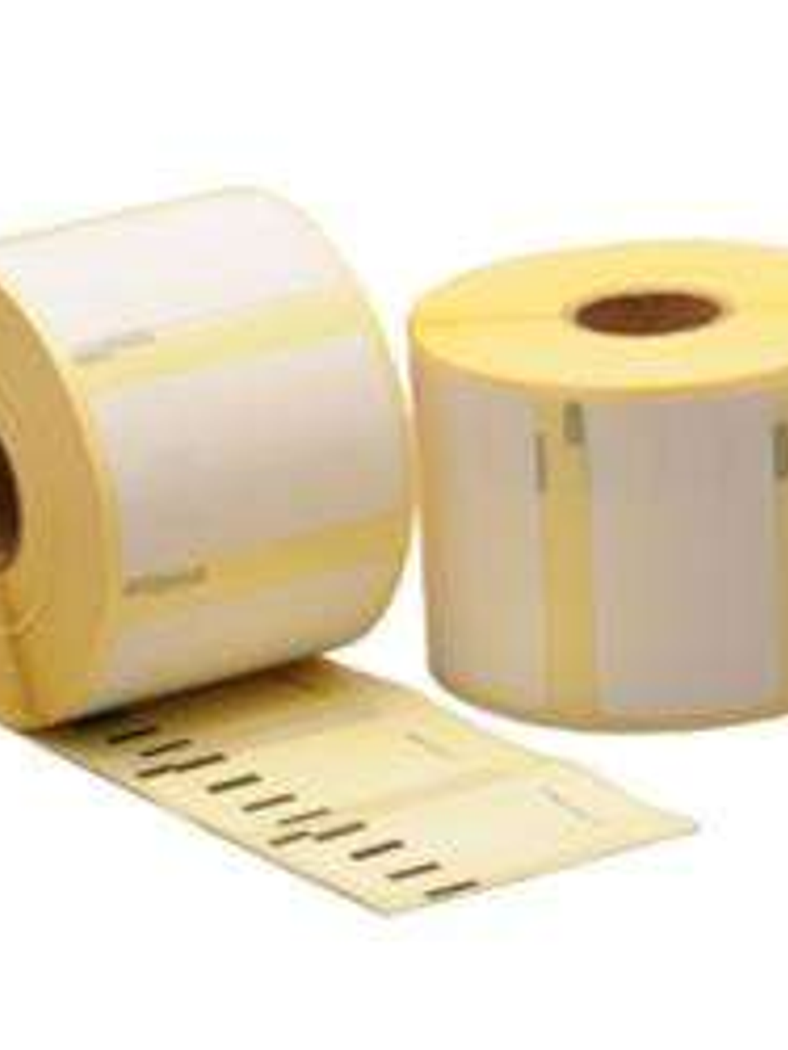 Dymo LW 11354 Etiquetas Genericas Multiusos Autoadhesivas - 57x32mm - 1000 Unidades - Reemplaza S0722540 1