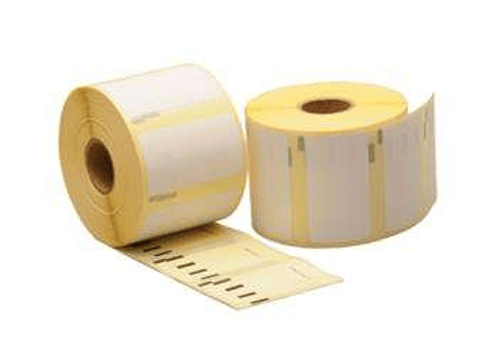 Dymo LW 11354 Etiquetas Genericas Multiusos Autoadhesivas - 57x32mm - 1000 Unidades - Reemplaza S0722540