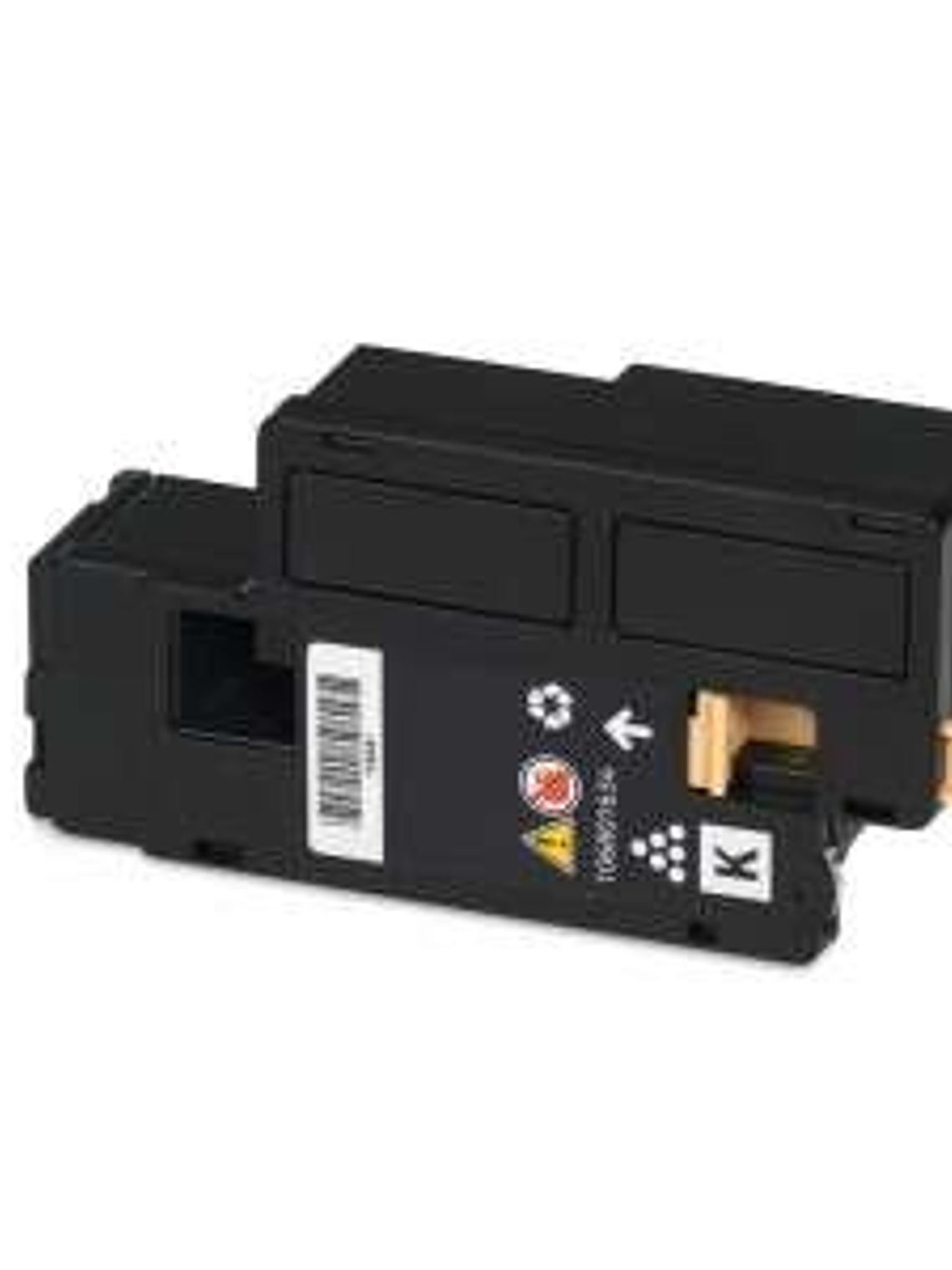 Xerox Phaser 6020/6022 Negro Cartucho de Toner Generico - Reemplaza 106R02759 1